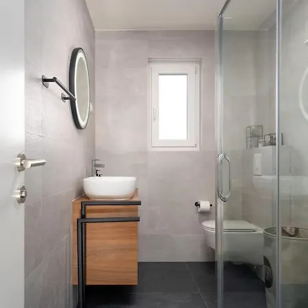 Eleven Apartment Nova Vas (Porec)