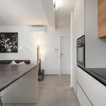 Apartmán Eleven *