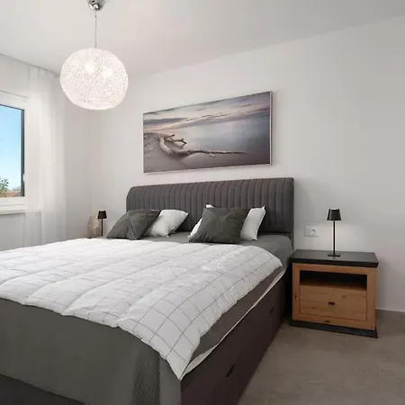 Apartmán Eleven