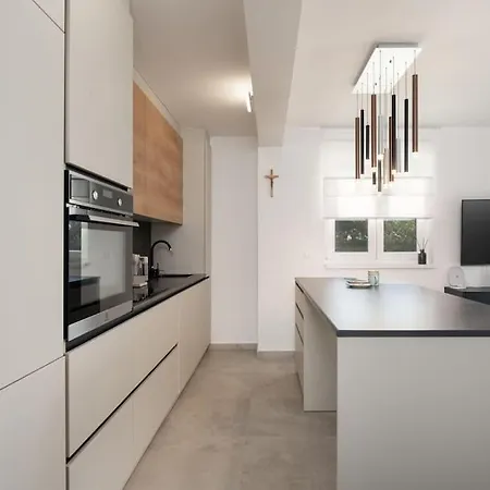 Apartmán Eleven