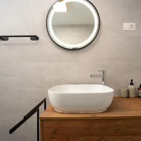 Apartmán Eleven
