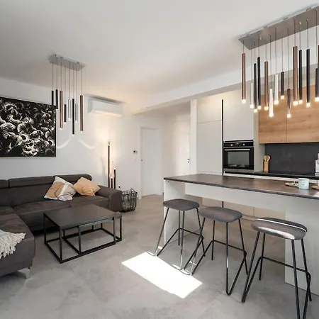 Eleven Apartmán Nova Vas (Porec)