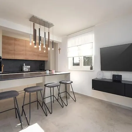 Eleven Apartmán