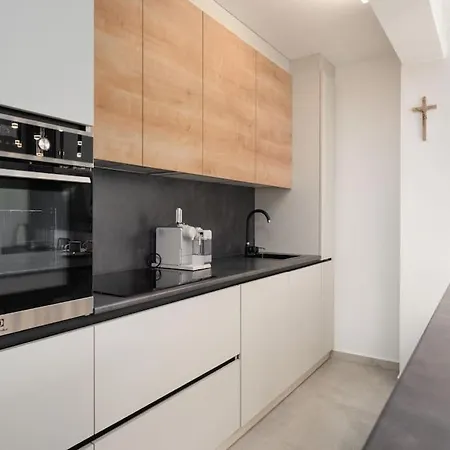 Apartmán Eleven *