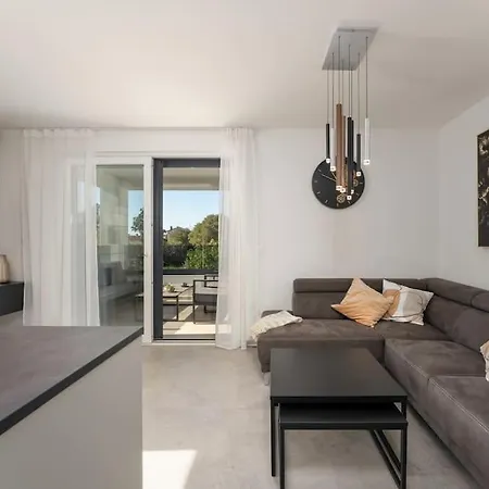 Apartmán Eleven *