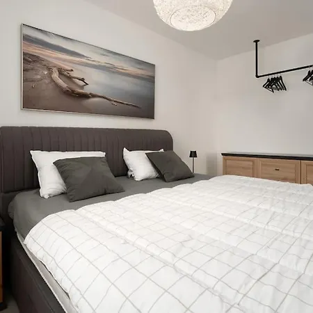 Eleven Apartmán Nova Vas (Porec)